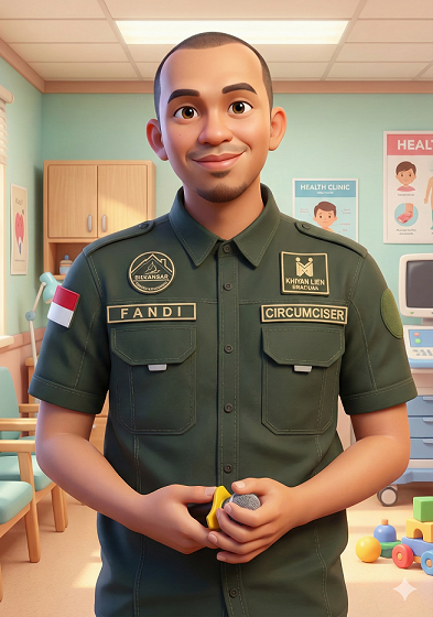 Khitan Anak dan Dewasa di Makassar: Perbedaan Prosedur, Manfaat, dan Proses Pemulihan